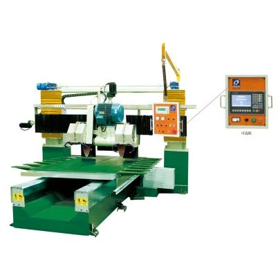 Próifíl Gantry Machine Gearradh