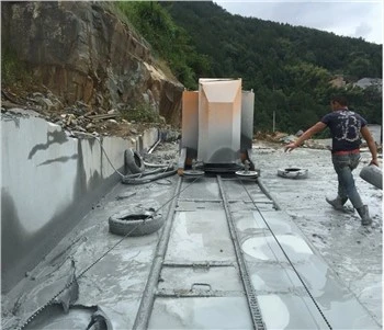 Diamond Wire Saw Praghas