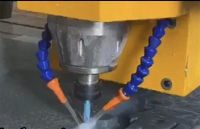 CNC-600 4+1 Axis Bridge Cutting Machine CNC-600 4+1 Axis Bridge Cutting Machine