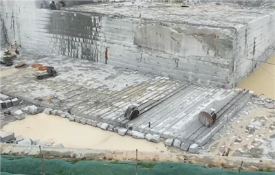 Granite Double Blade Mining Machine Granite Double Blade Mining Machine